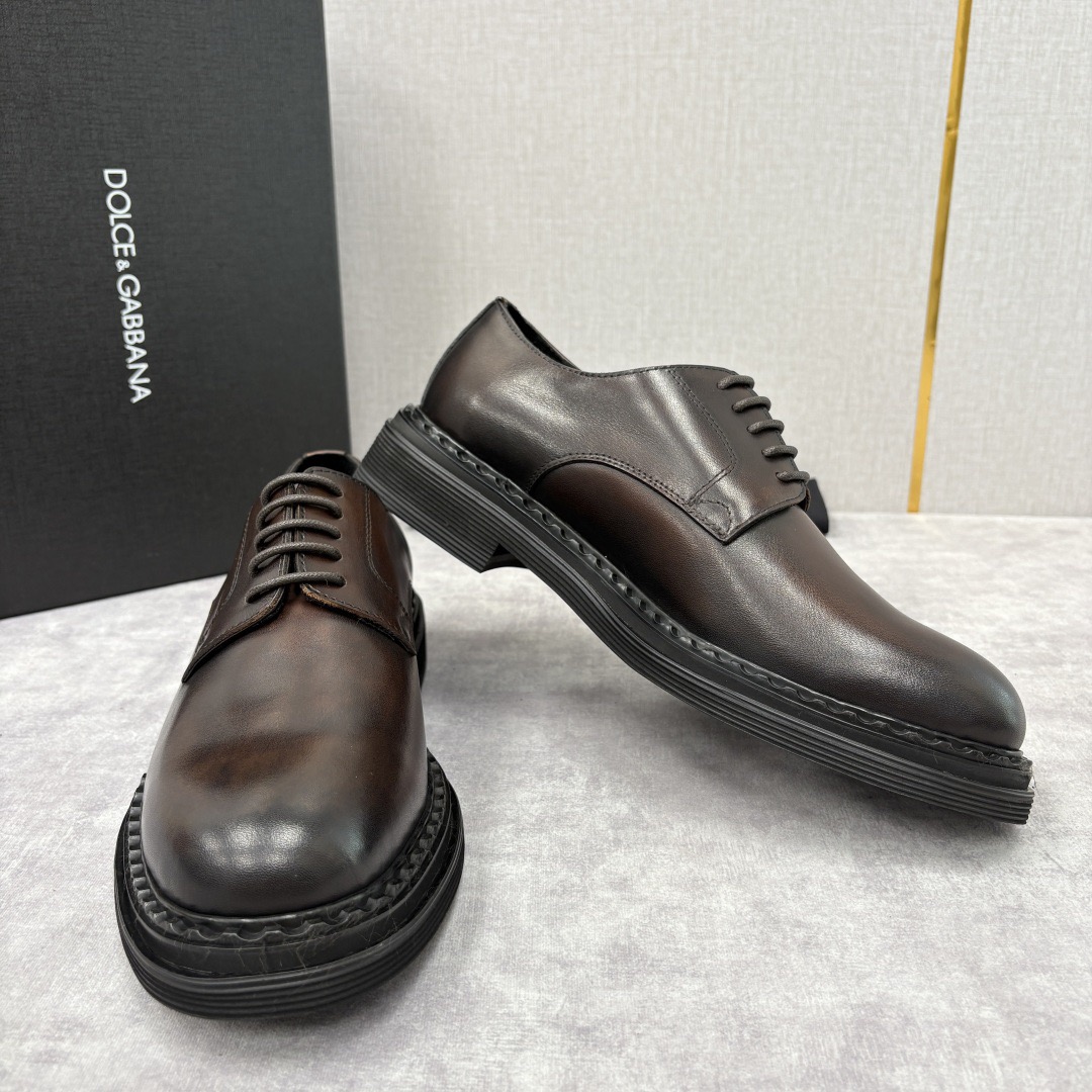 olce & Gabbana shoe
